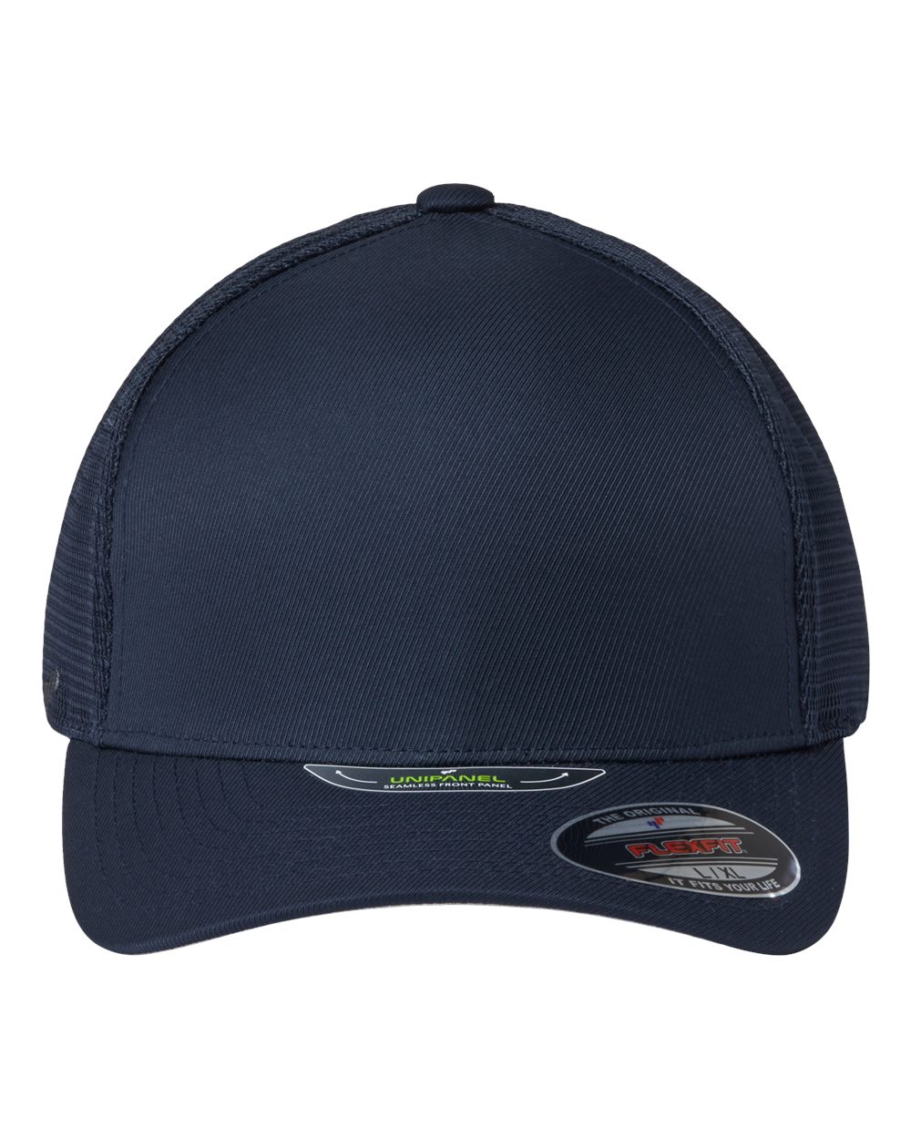 Unipanel™ Trucker Cap - 5511UP 54
