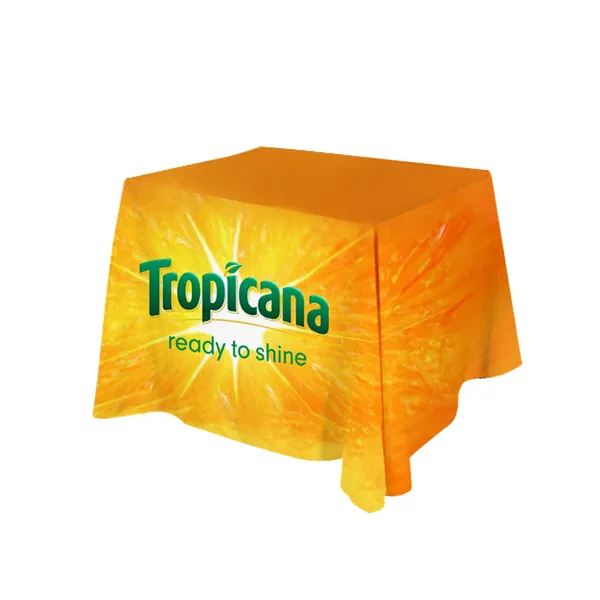 Square Table Cover - Throw 1