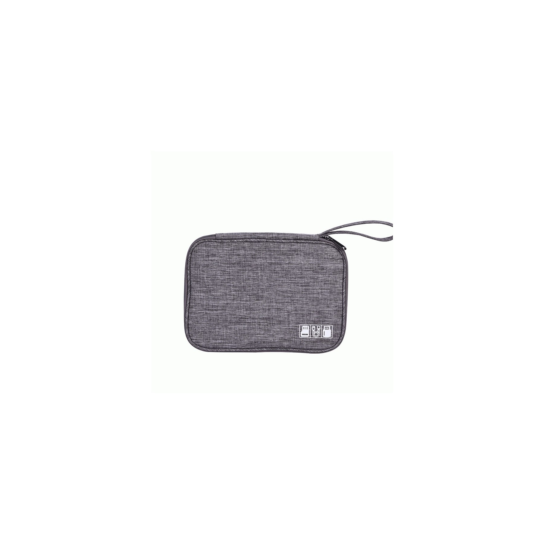 Electronics Organizer Travel Case 4