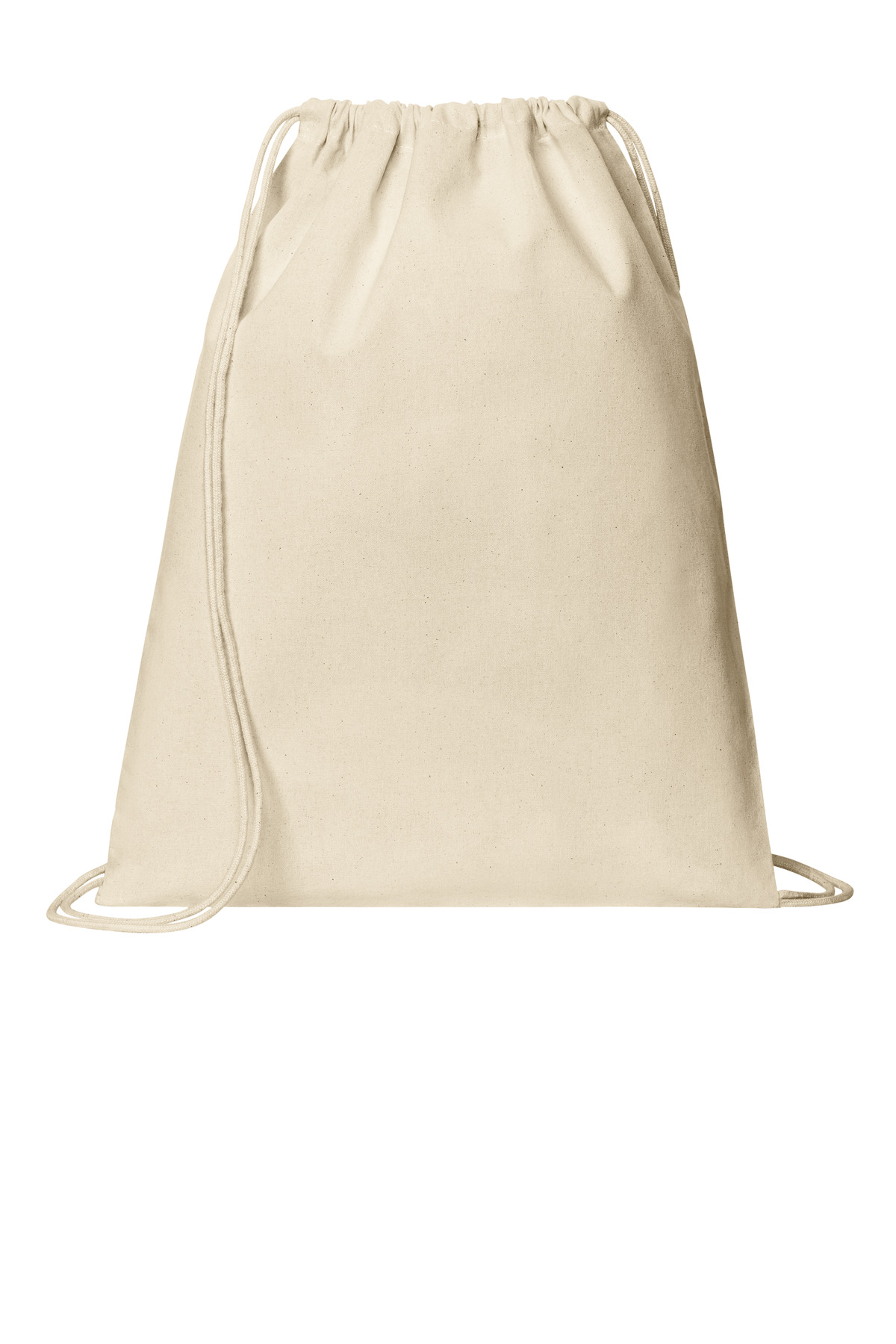Port Authority Core Cotton Cinch BG6200 7