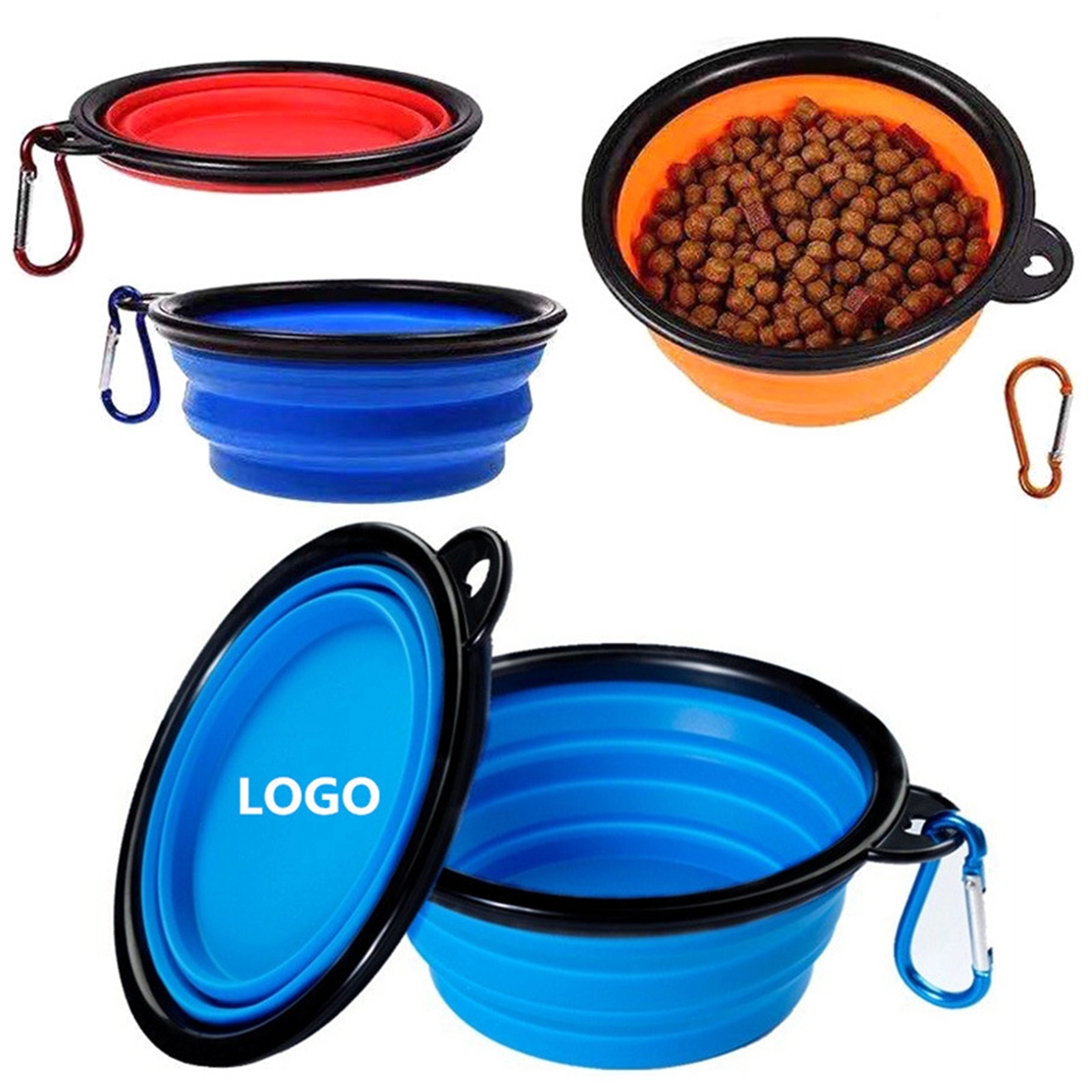 Puppy Dog Bowls 3