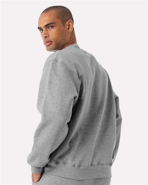 Unisex 10 oz. Heavyweight Crewneck Sweatshirt - 4711 4