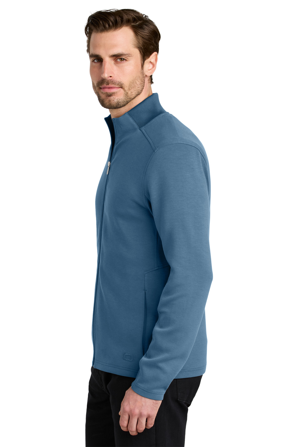 OGIO Transcend Full-Zip OG860 11