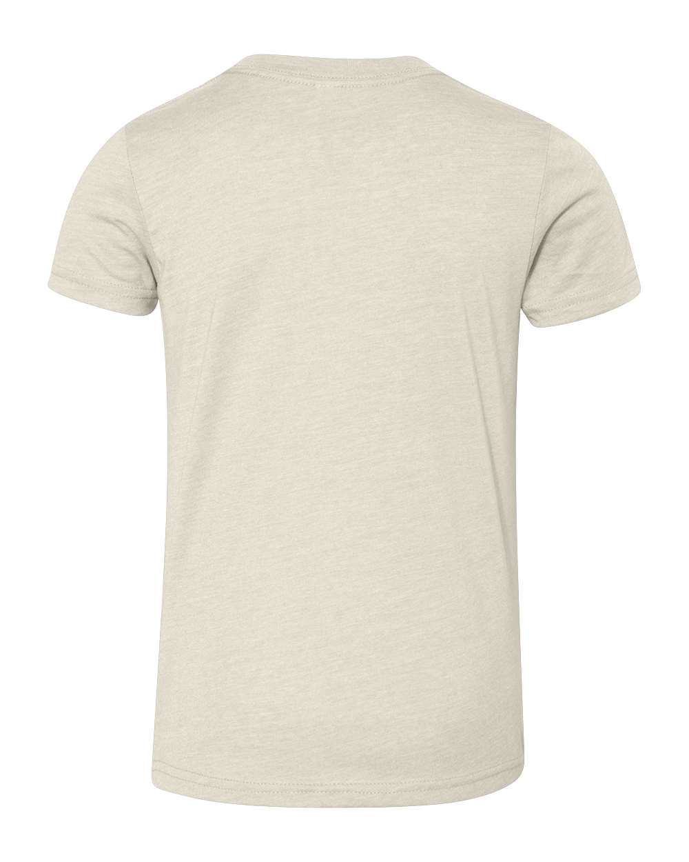 Youth CVC Jersey Tee - 3001YCVC 195