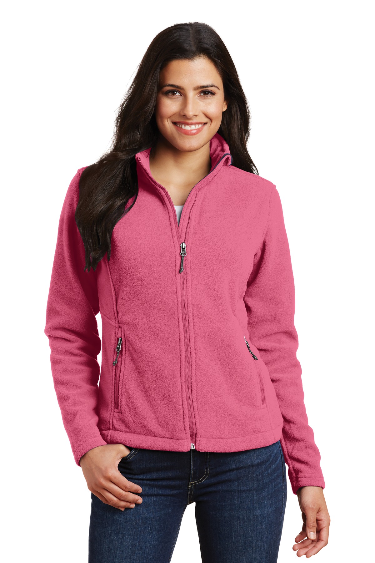 Port Authority® Women's Value Fleece Jacket 75