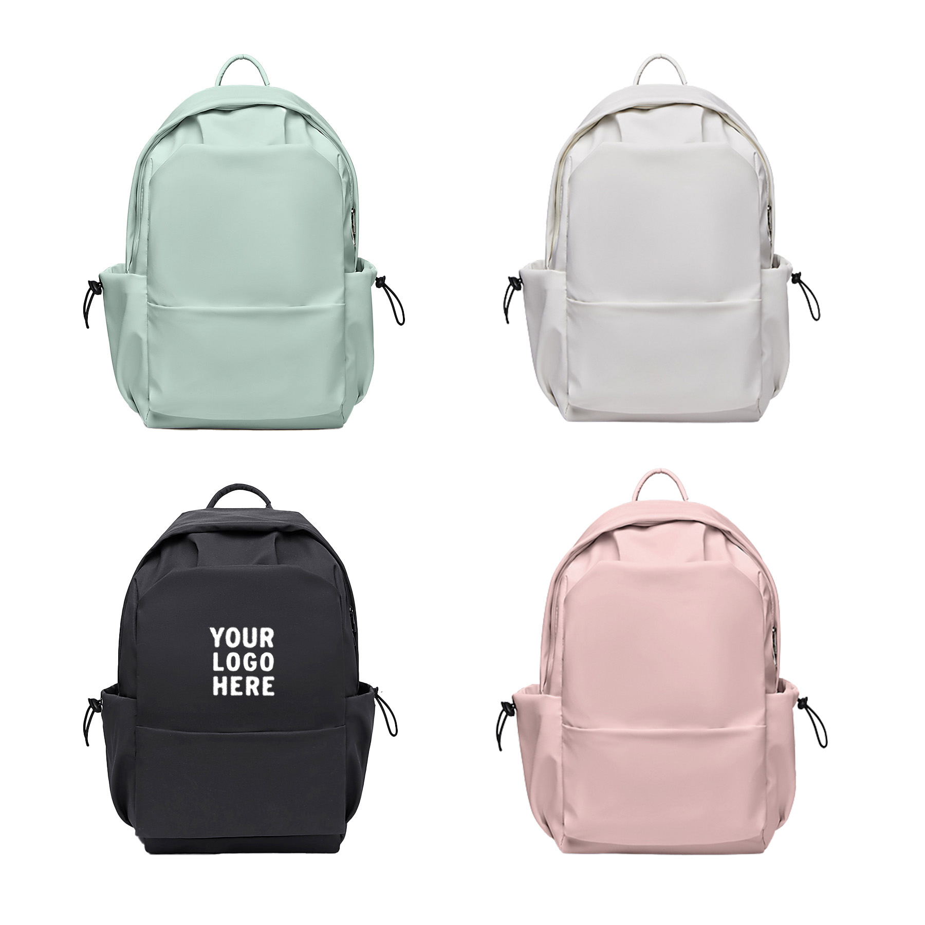 Oxford Lightweight Backpack 2