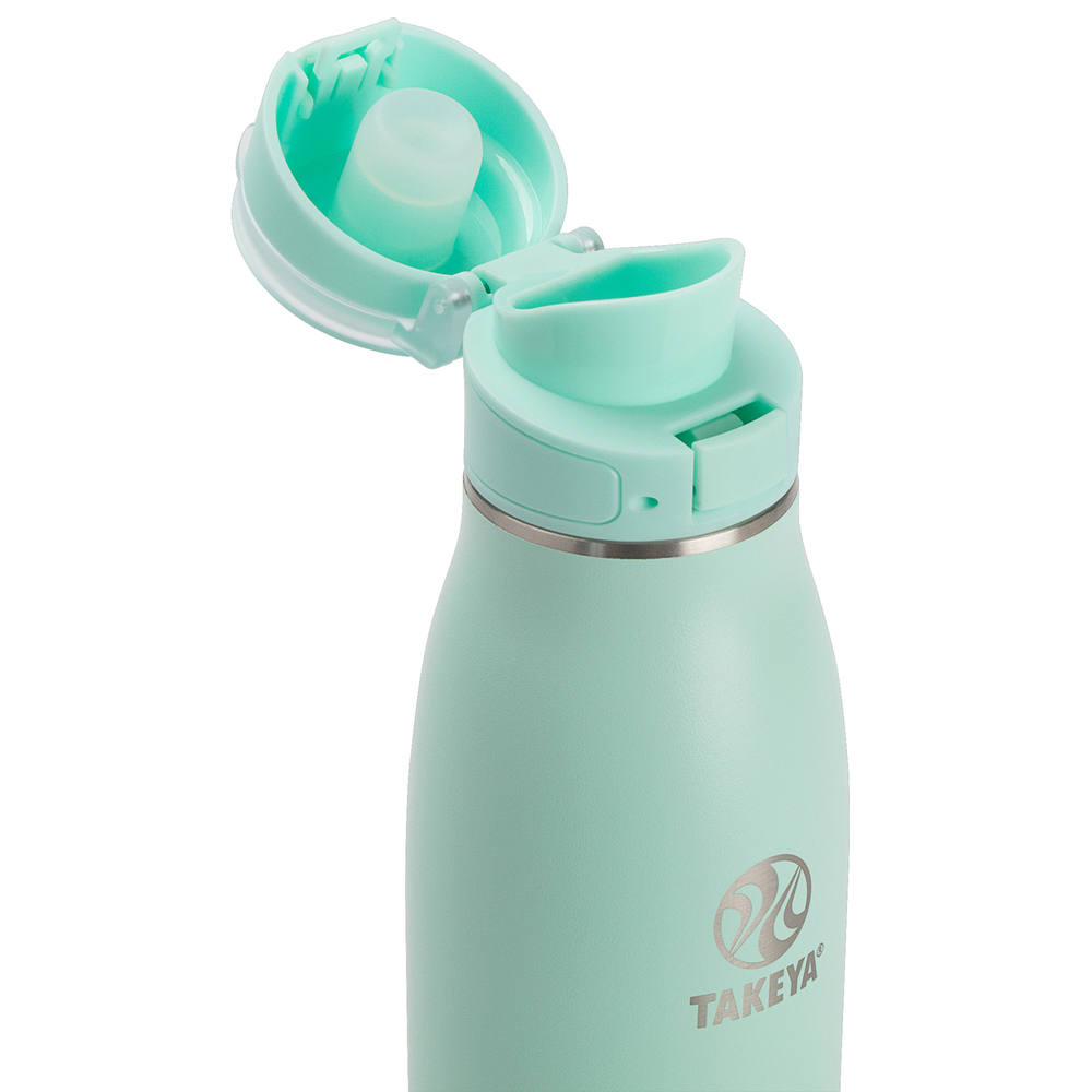 Takeya® 17 oz. Traveler 8