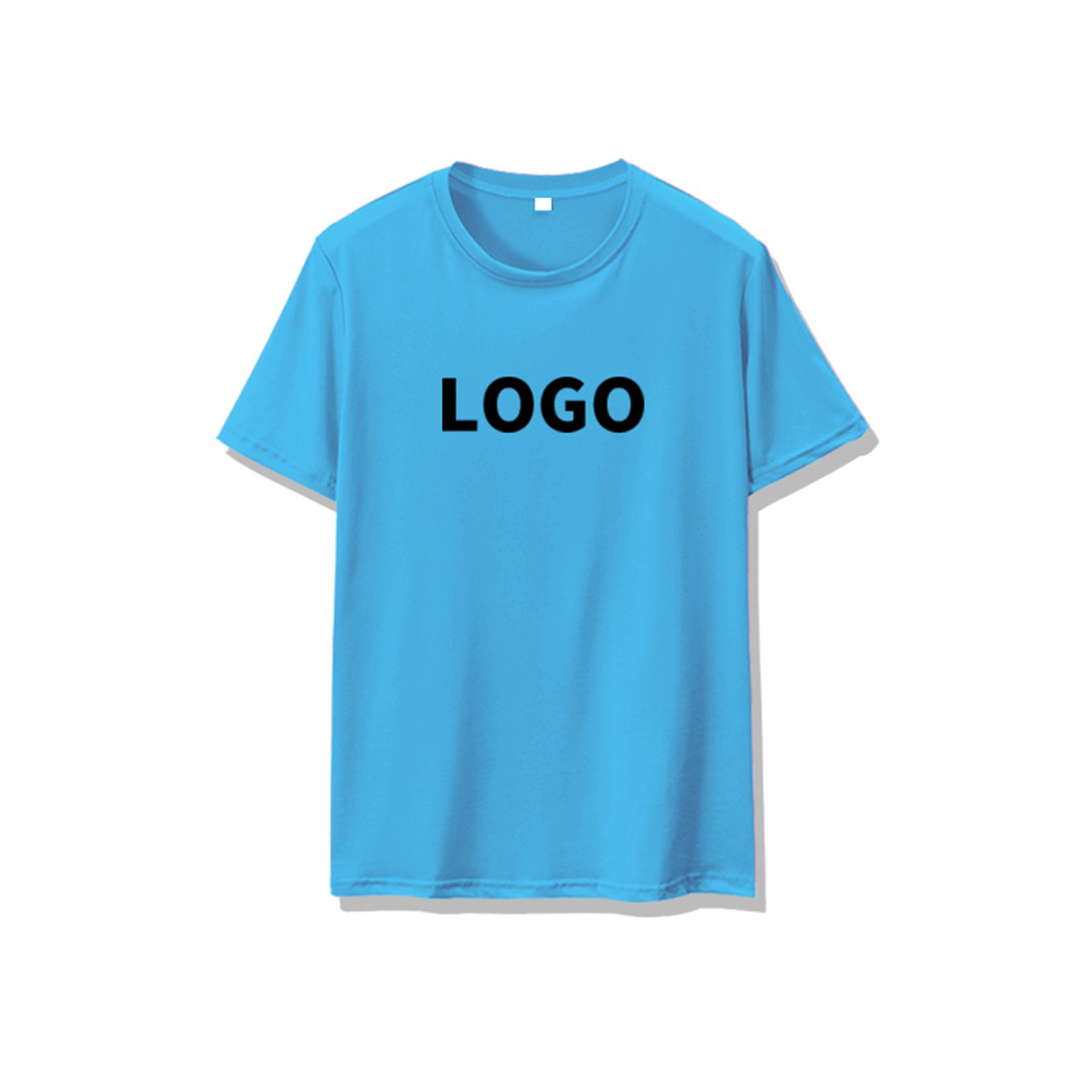 Cotton Short Sleeve T-Shirt 4