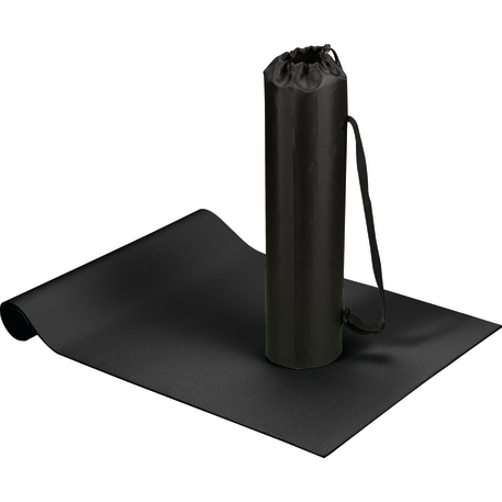 Cobra Fitness and (5mm) Yoga Mat 14
