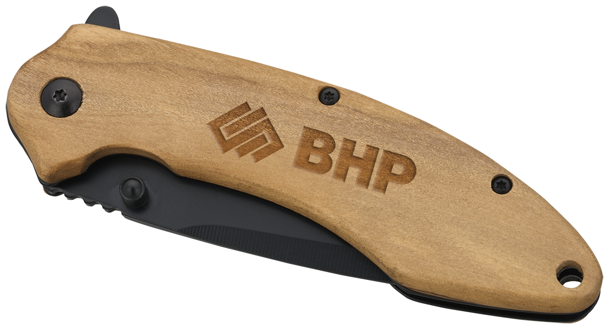 Spire Folding Knife 20