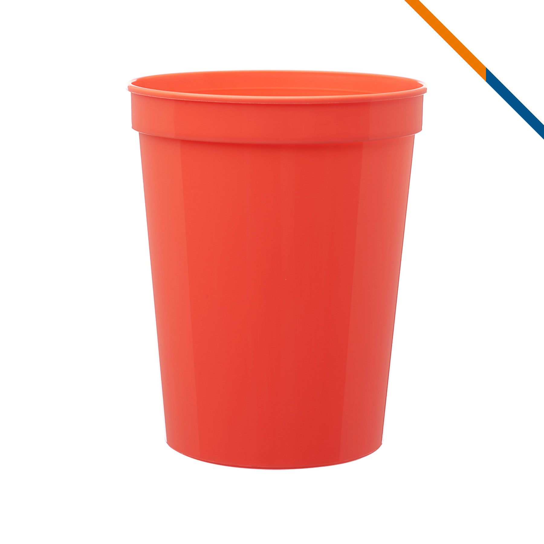 Yovio Stadium Cups - 16 OZ. 9