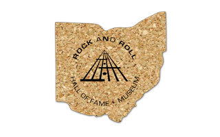 Ohio Cork Coaster 4