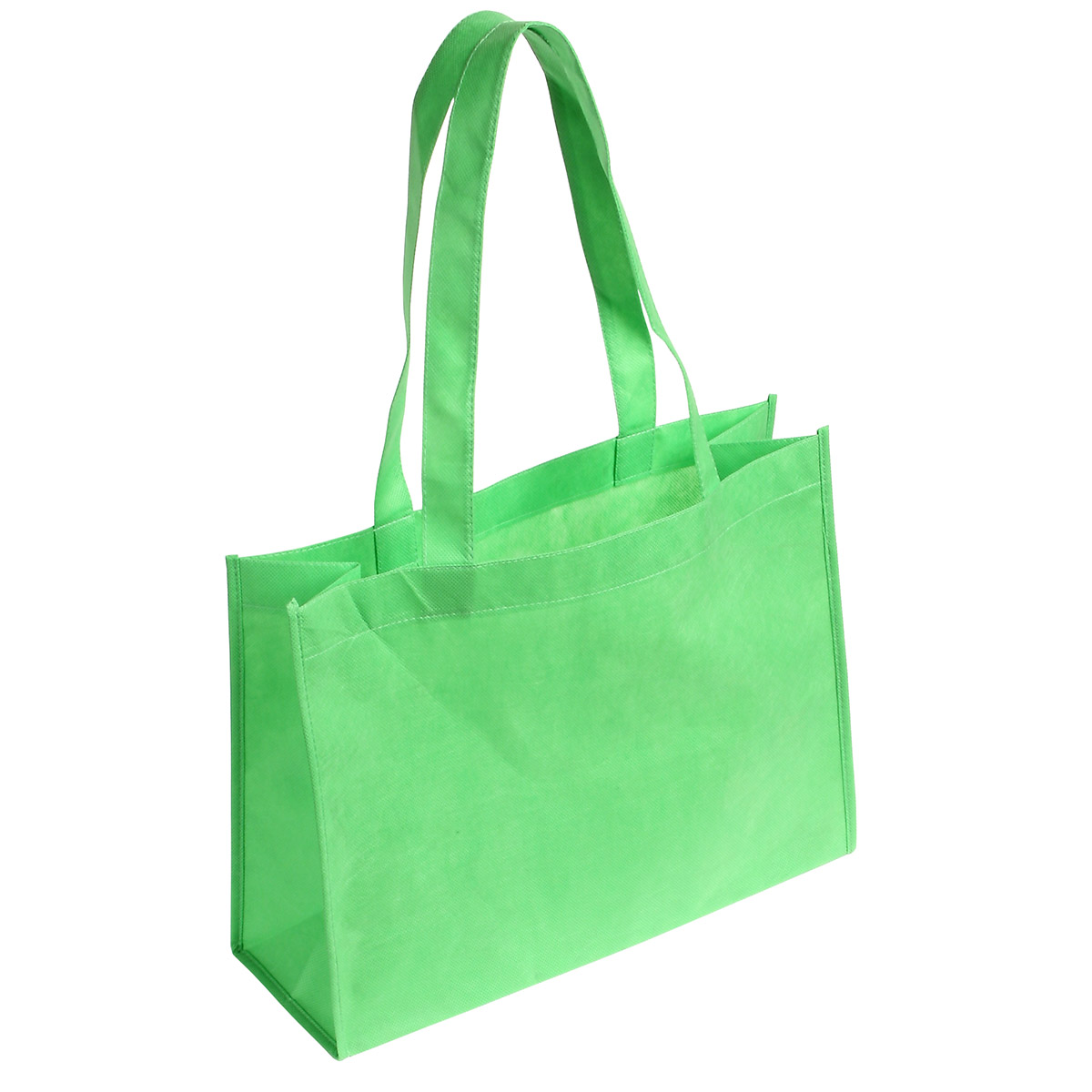 Tropic Breeze Non-Woven Tote 19