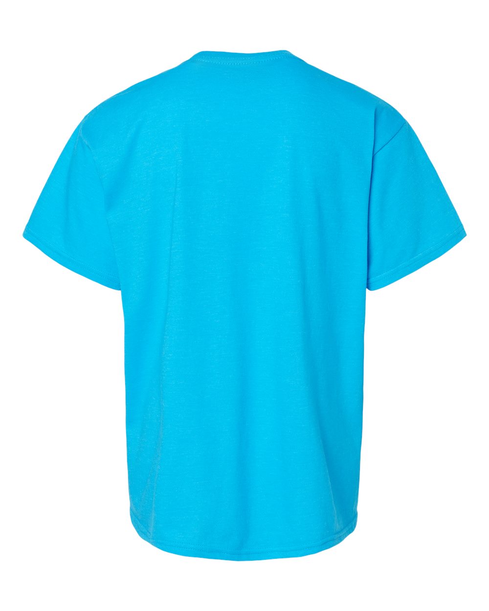 Youth Softstyle® CVC T-Shirt - 64000BCVC 34