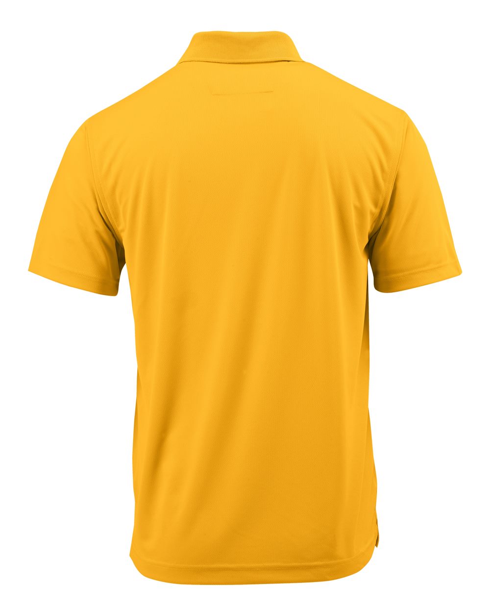 Youth Saratoga Performance Mini Mesh Polo - 108Y 6