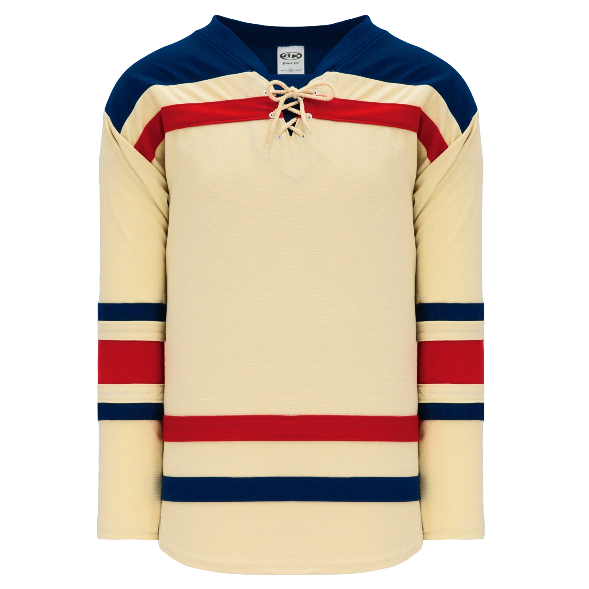 Pro Hockey Jerseys H550B-NYR-G04 5