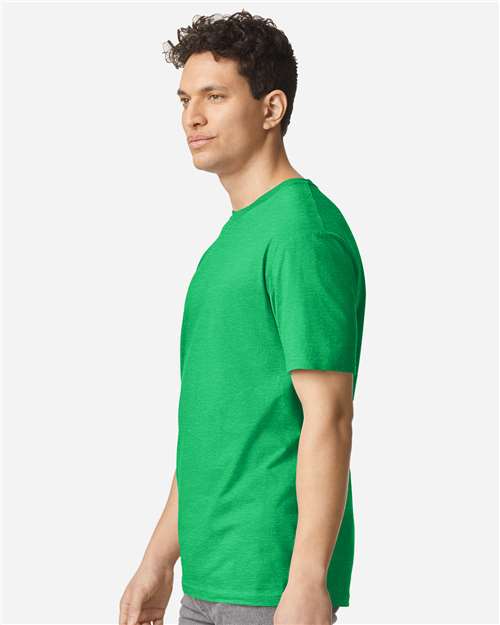 Unisex Light Cotton T-Shirt - 3000 457