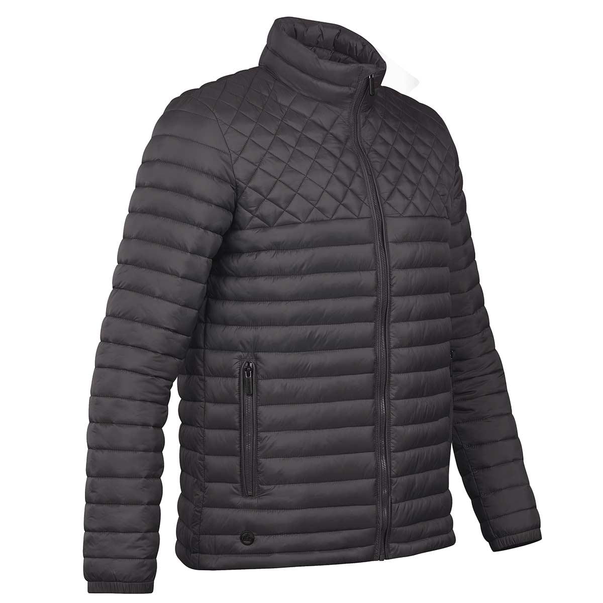 Stormtech Men's Equinox Quilted Jacket 4