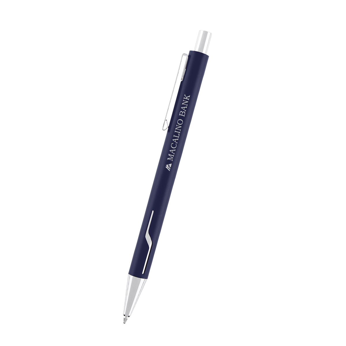 Dalton Recycled Aluminum Pen 11