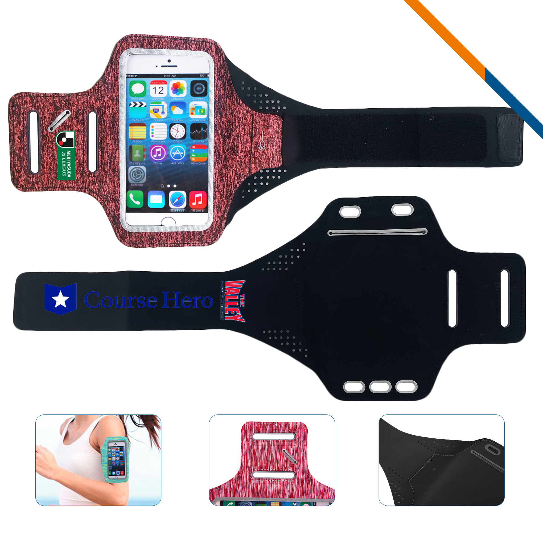 Disy Arm Bag 4