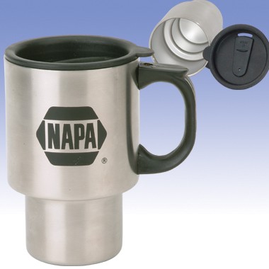 16 OZ Double Stainless Steel Mug 1