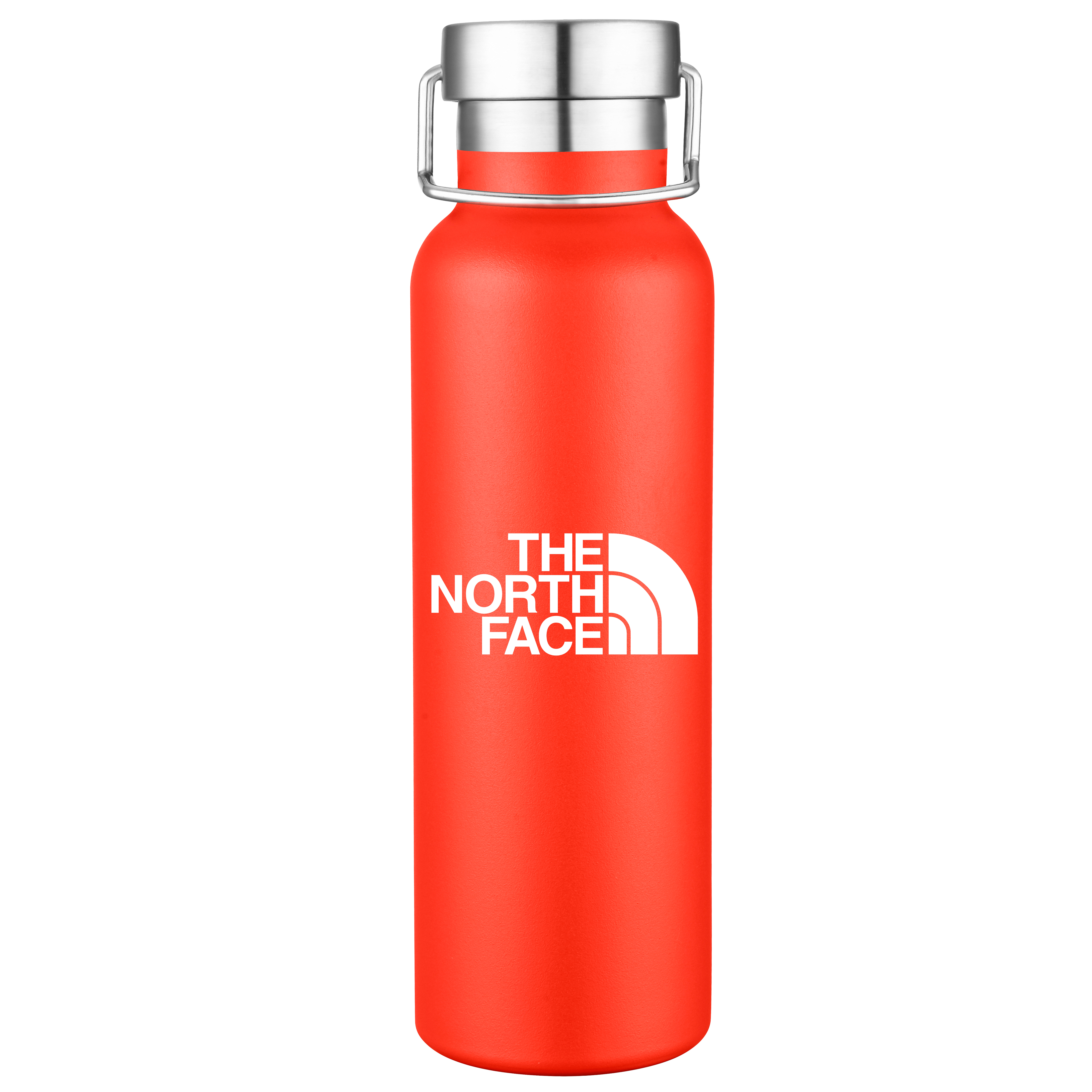 Fountain-II - 20 Oz Water Bottle Tumbler (Double Walled) 3