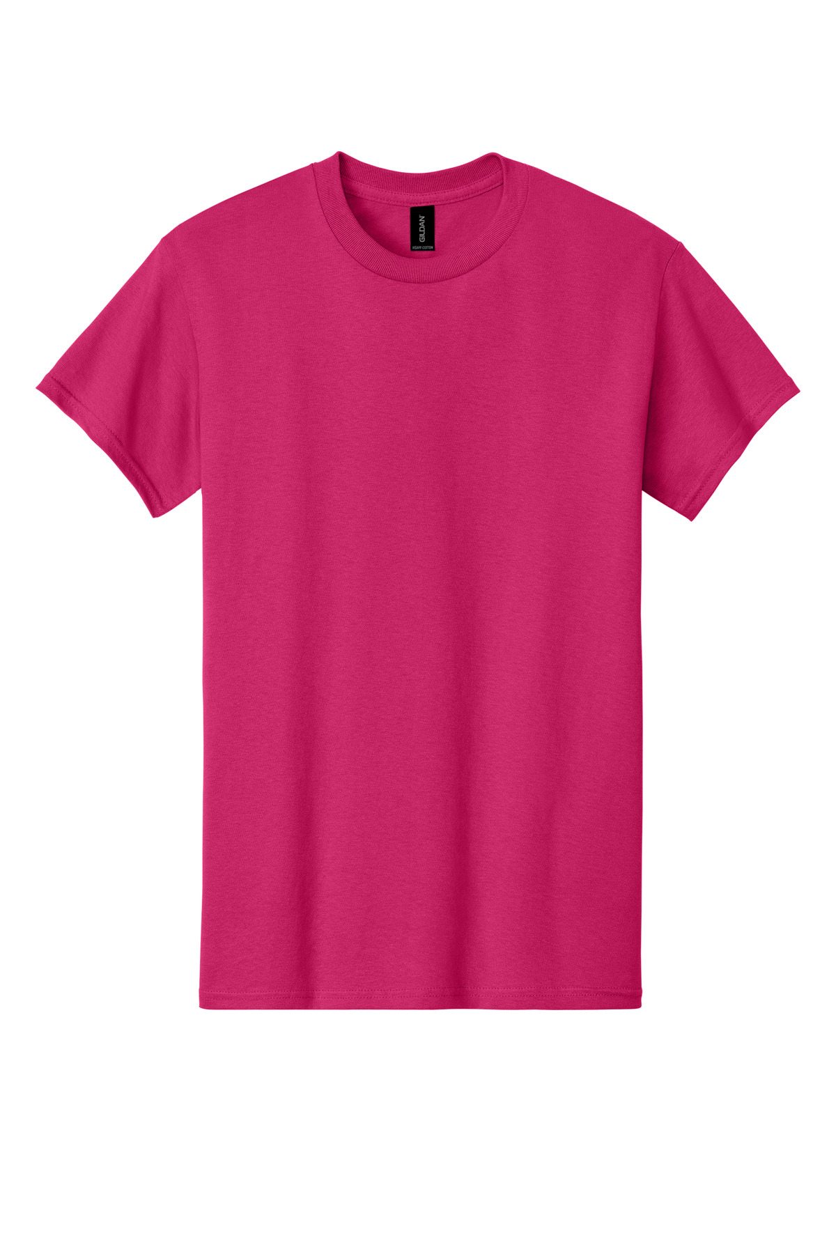 Gildan® Adult Heavy Cotton™ T-Shirt 215
