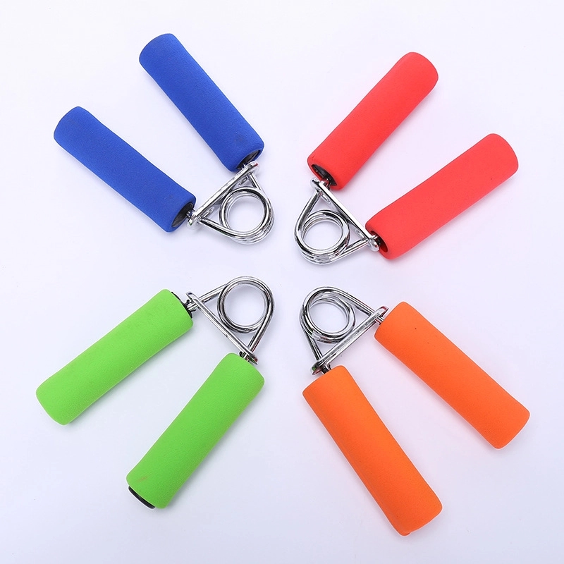 Squeeze Resistant Handle Grips Exerciser 2