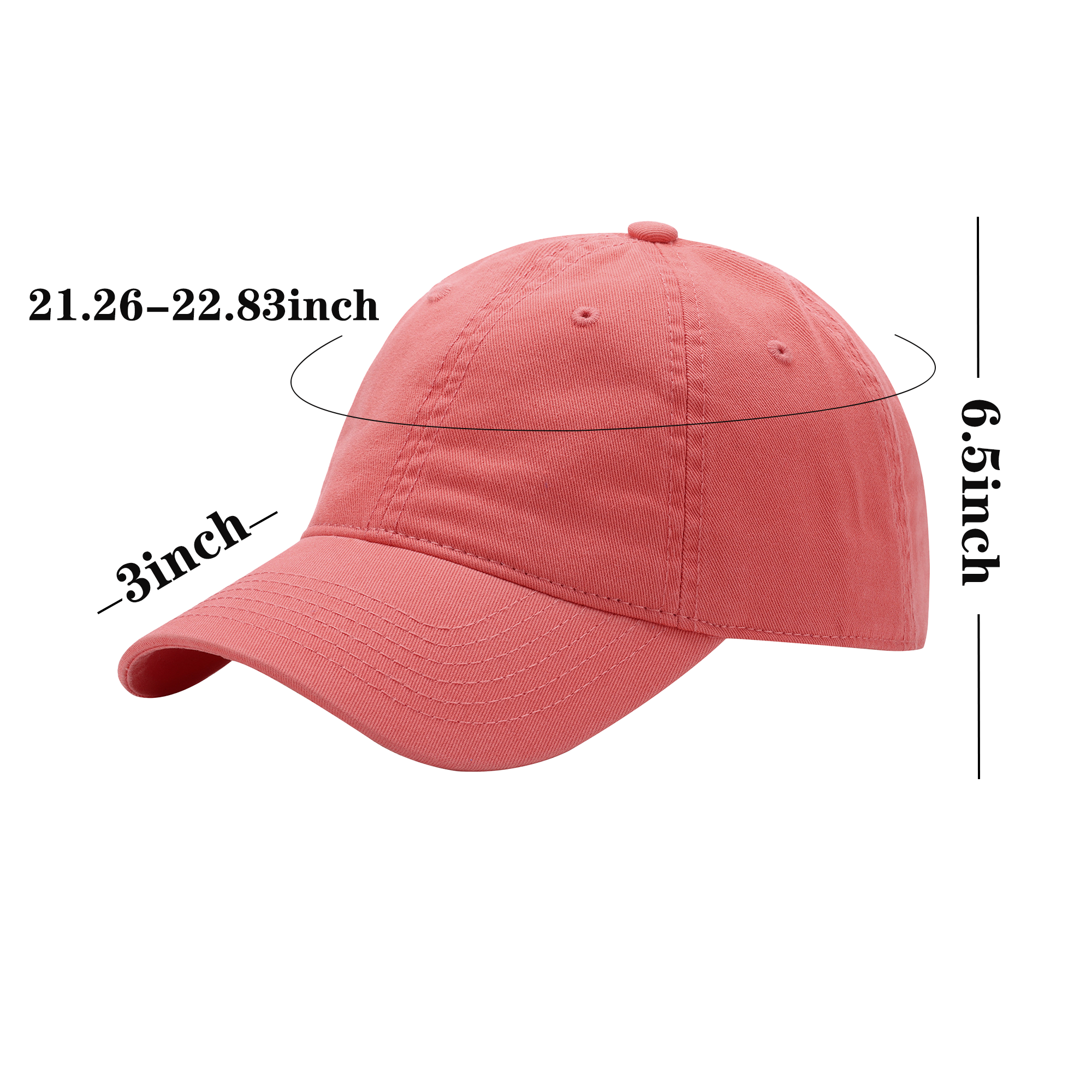 Outdoor Cap 4