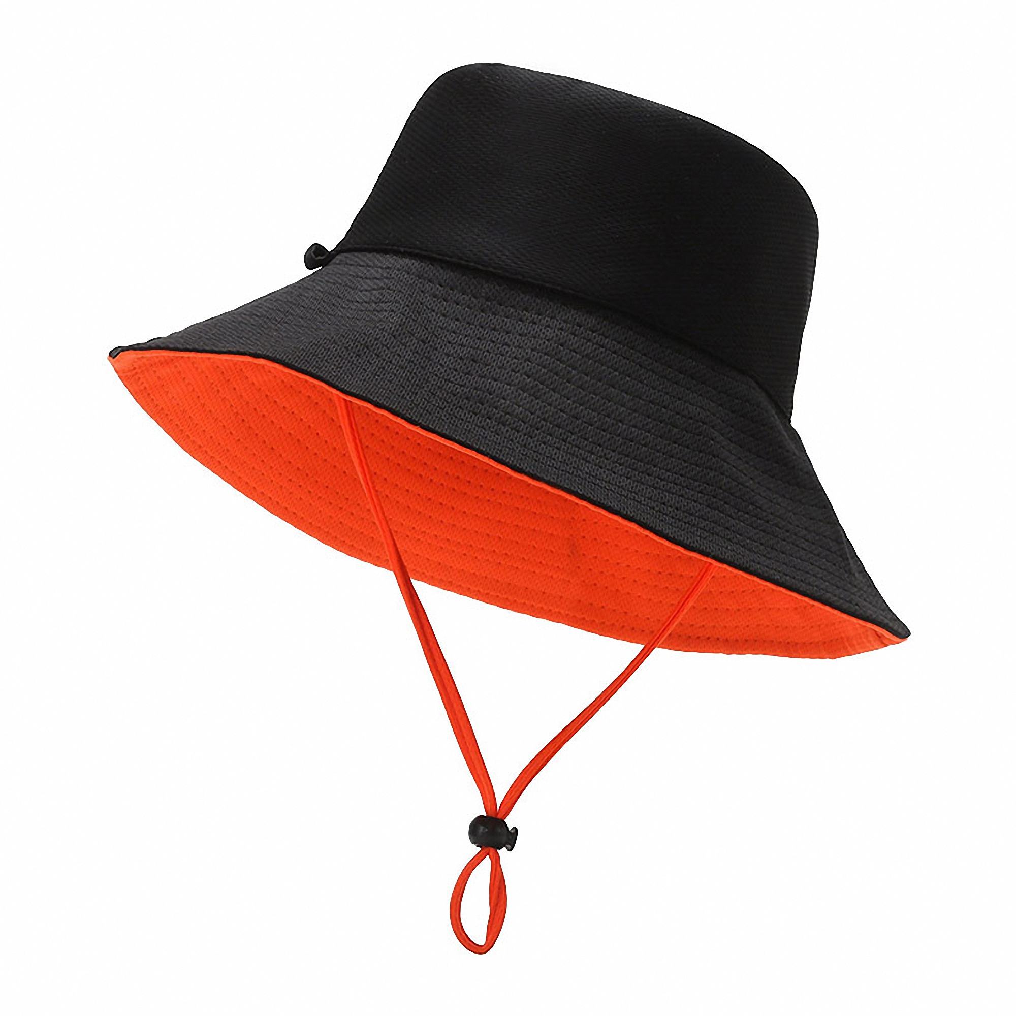 Fishing Bucket Hat for Outdoor Activities 3