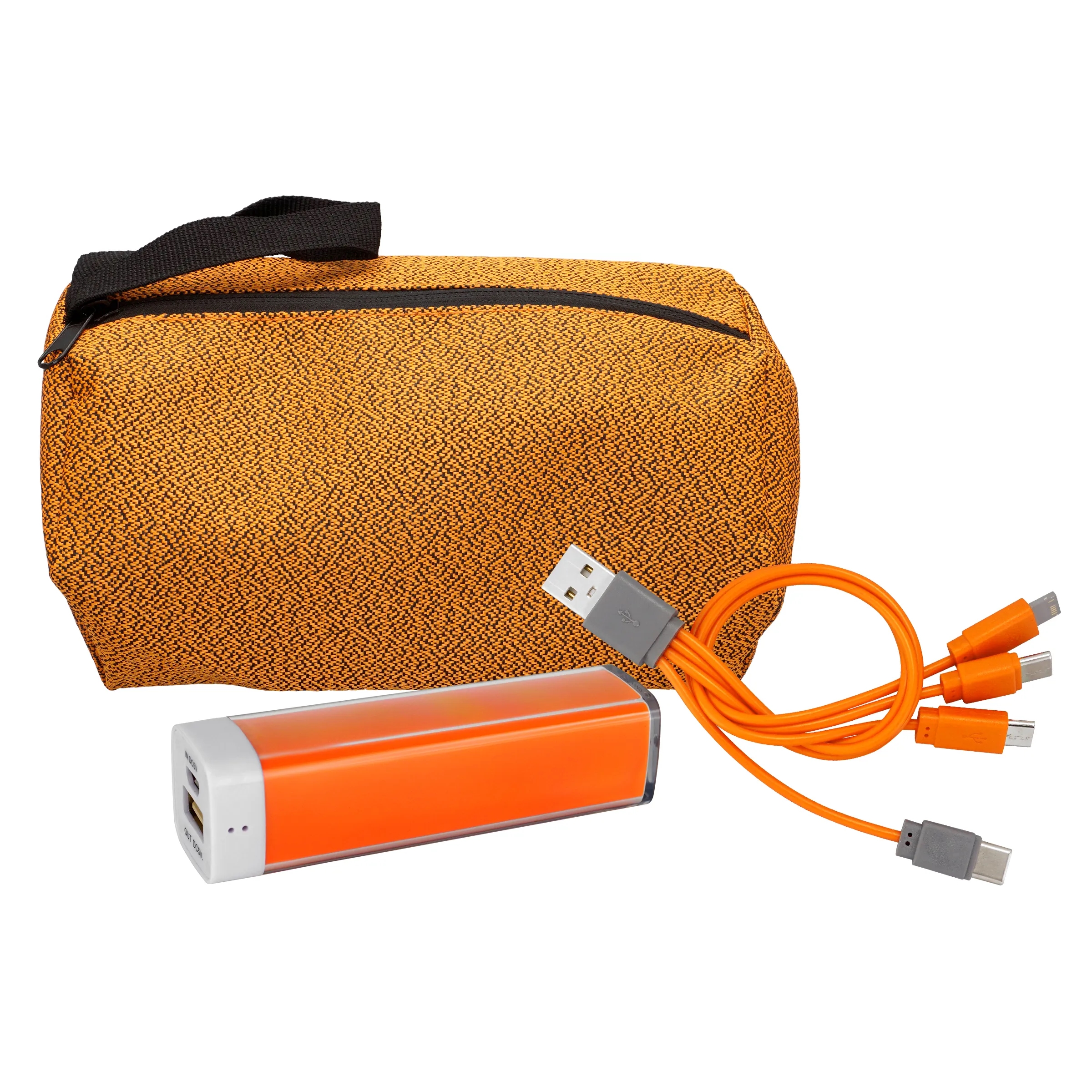 Speck Providence Cable Travel Set 9