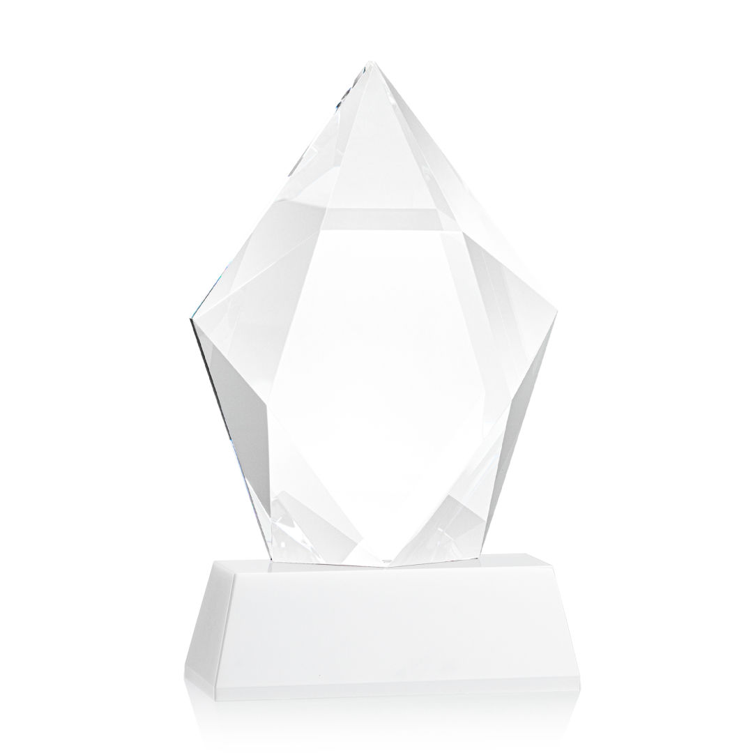Devron Award on Base - White 18