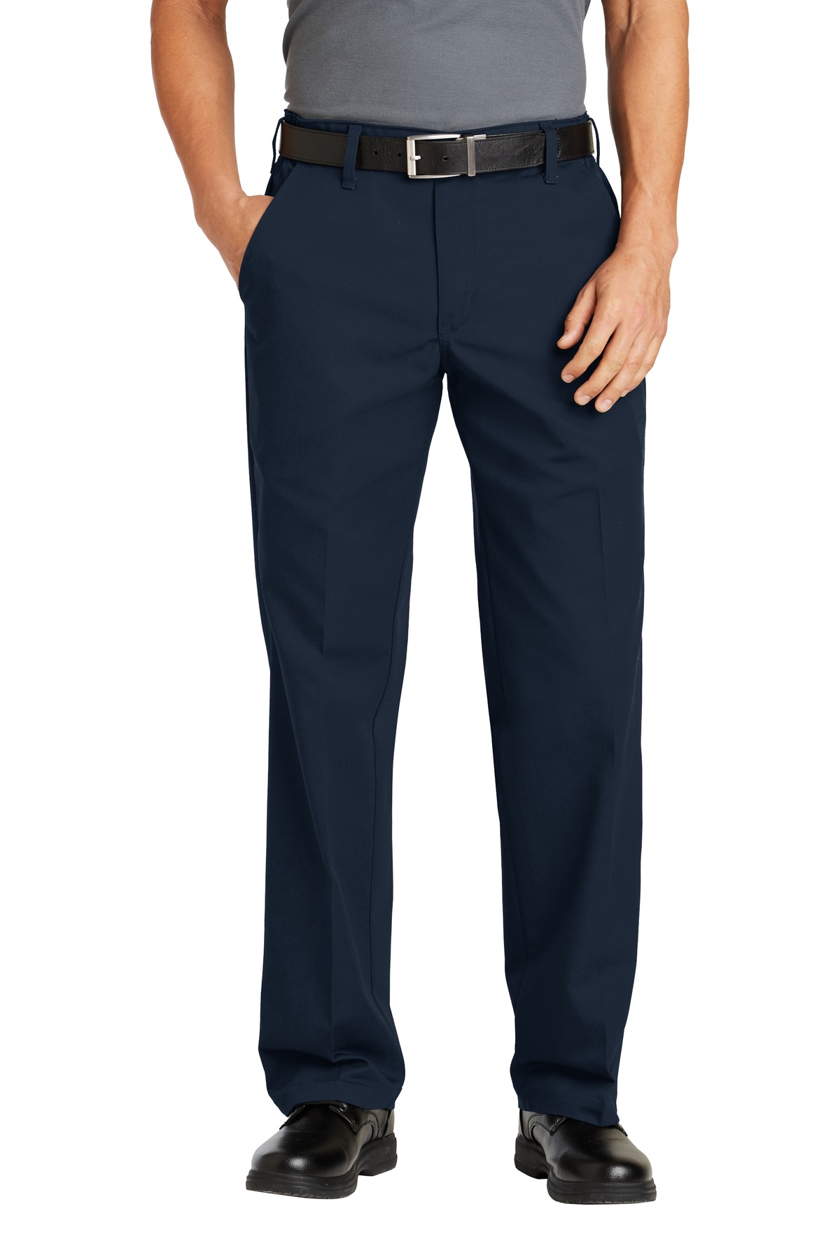Red Kap Elastic Insert Pant. PT60 27