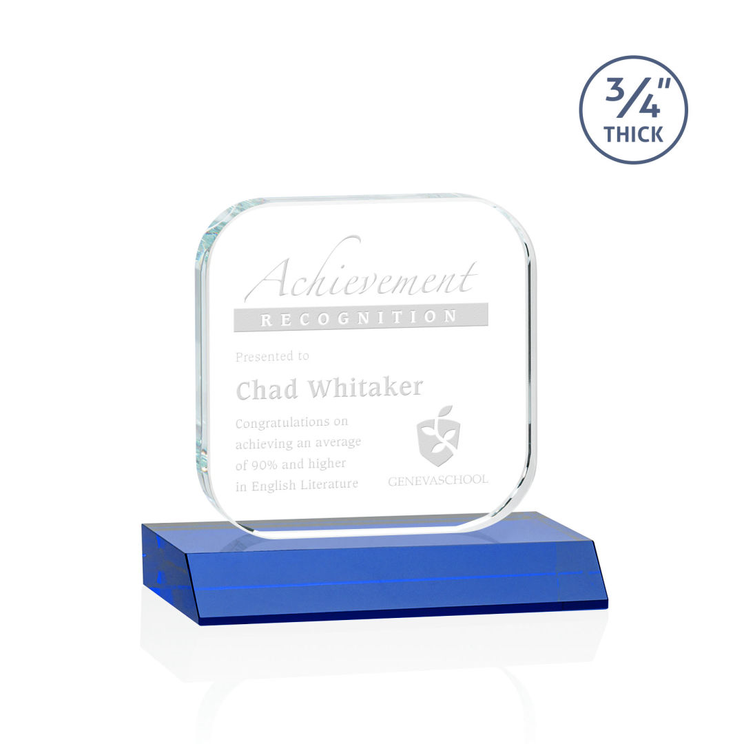App Award - Blue 11