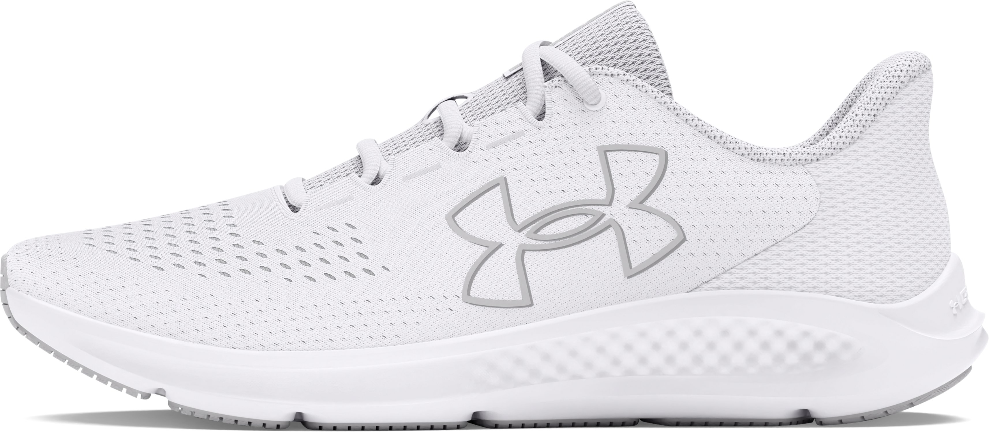 UA Charged Pursuit 3 Big Logo Women's Running Shoes 11