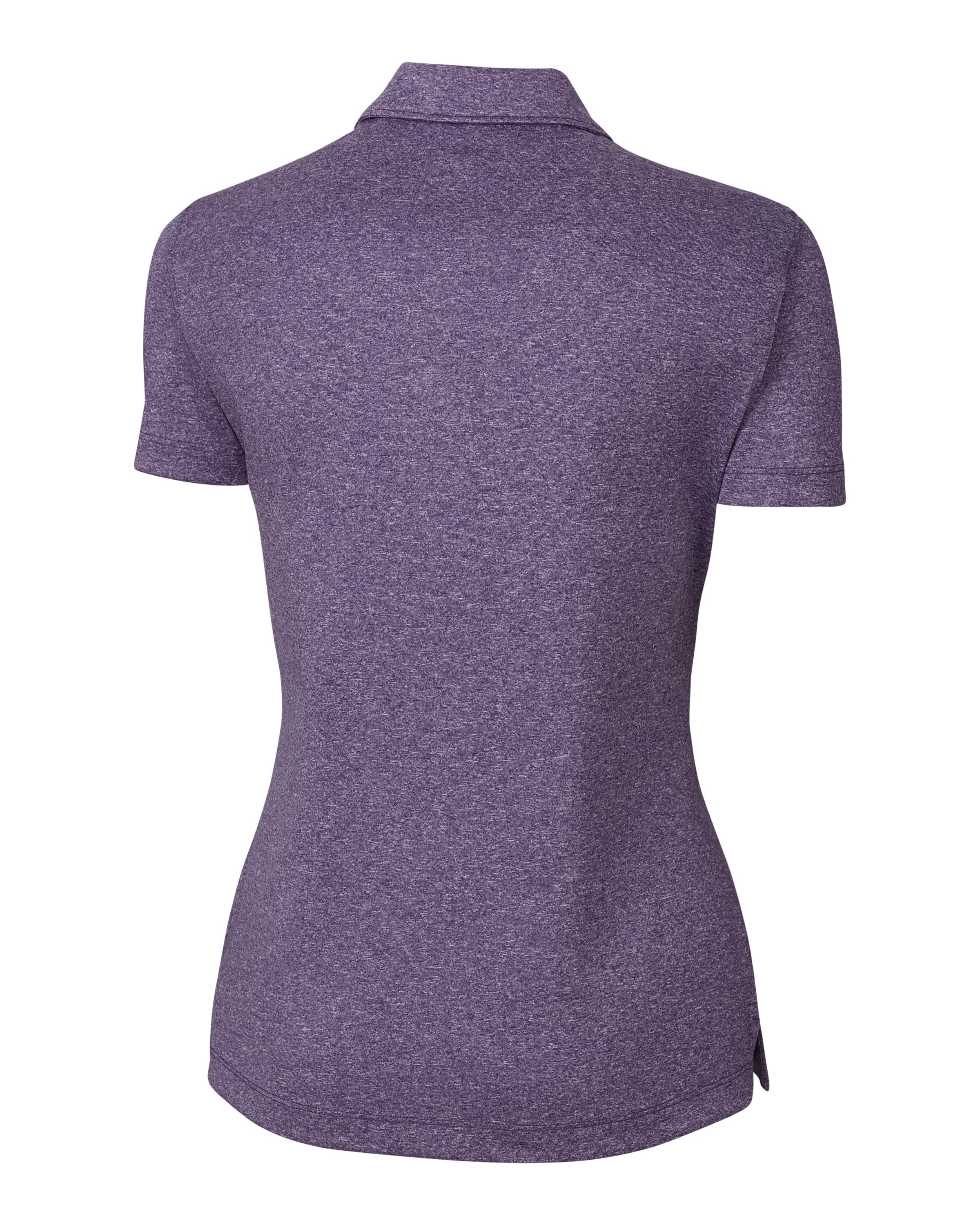 Clique Charge Active Jersey Womens Polo 99