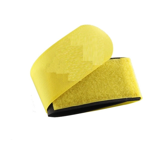 Ski Straps Adjustable Wraps Ties Fastener Tape 3