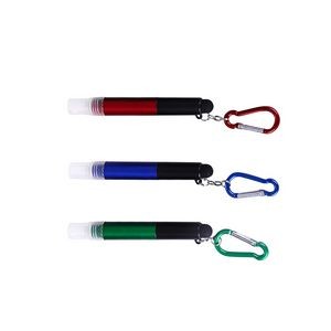 Mini Stylus With Spray Bottle 12