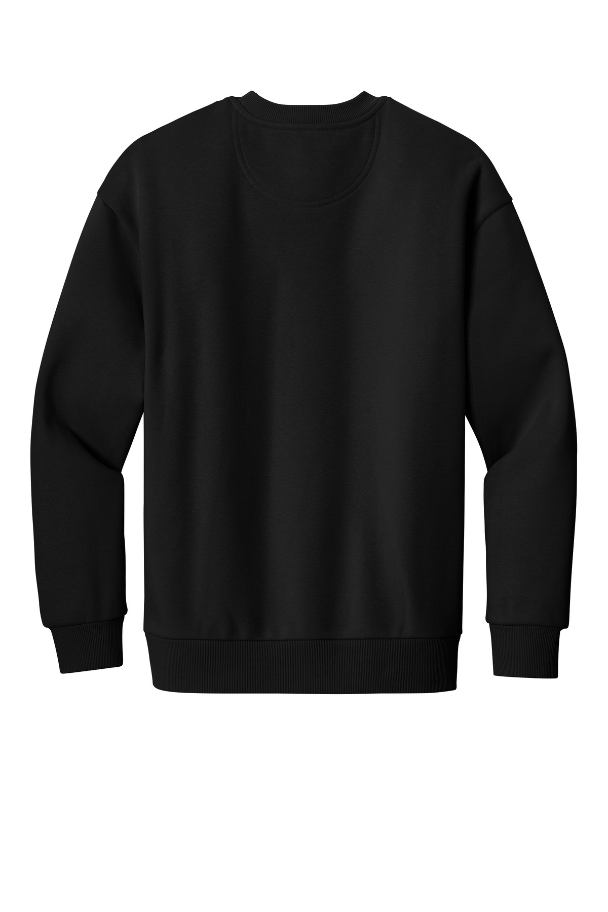 District V.I.T. Heavyweight Fleece Crew DT6154 51
