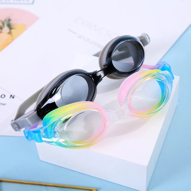 Unisex-Adult Swim Goggles 2
