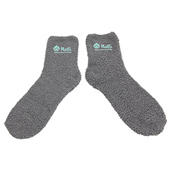 BeWell™ Cozy Comfort Socks 17