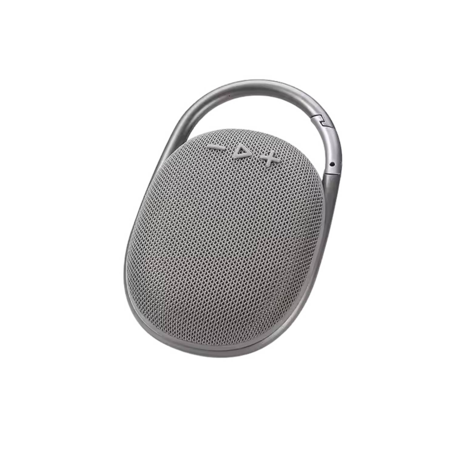 Waterproof Wireless Bluetooth Speaker with Hook 5