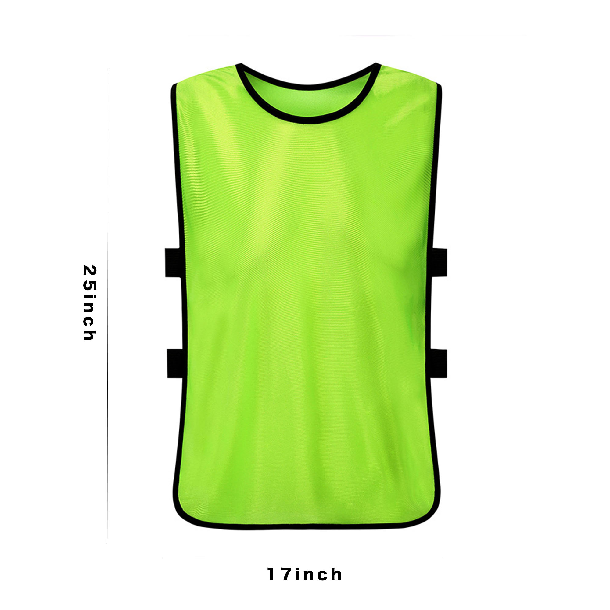 Football Training Vest 1