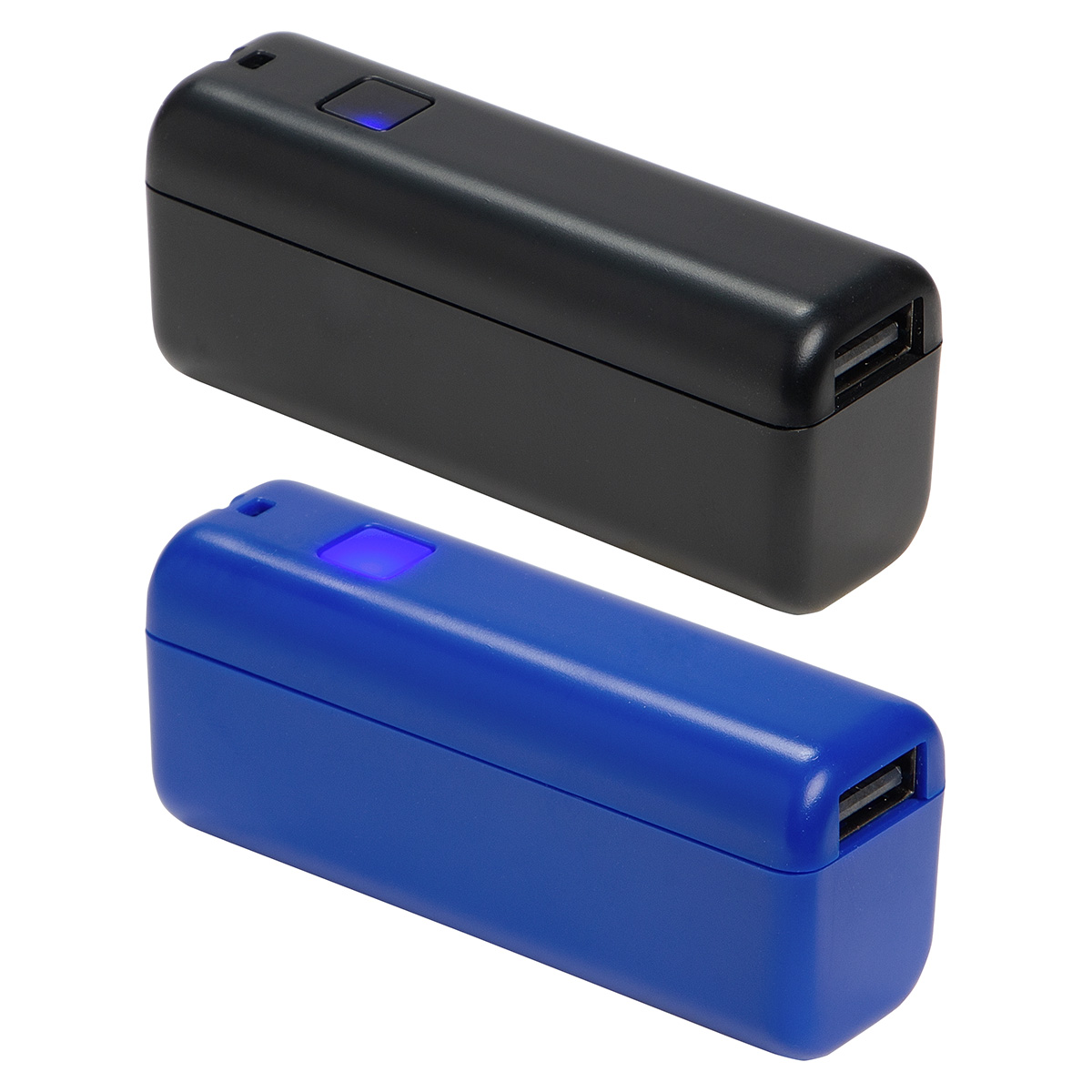 Mini 2200mAh Power Bank 7