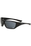 Bollé Hustler Smoke Glasses 7