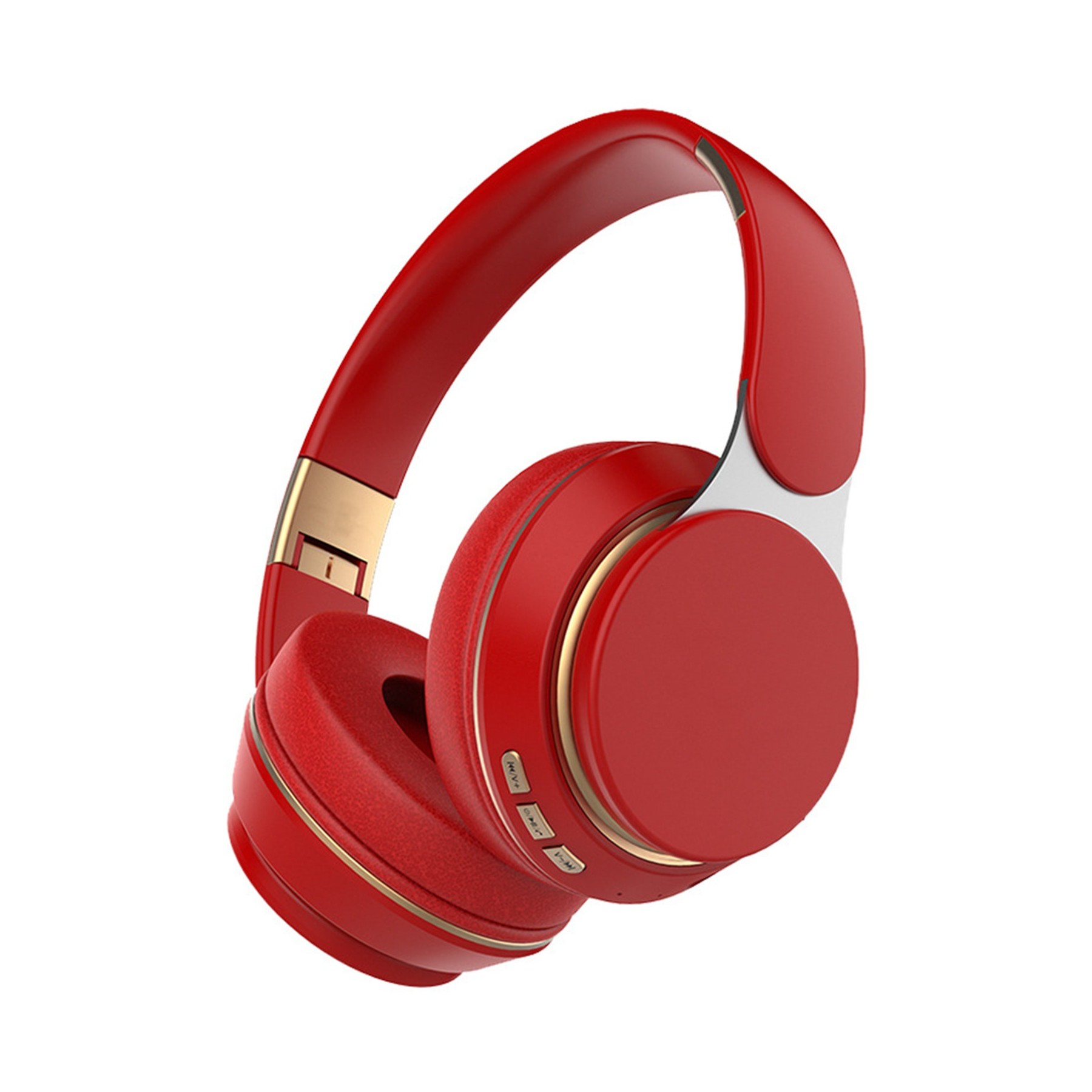 Wireless Head-mounted Sports Bluetooth Headphones 1