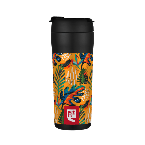 Dearborn 25oz Vacuum Tumbler 20