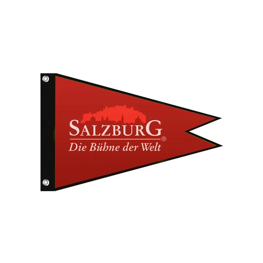 Burgee Flag 3