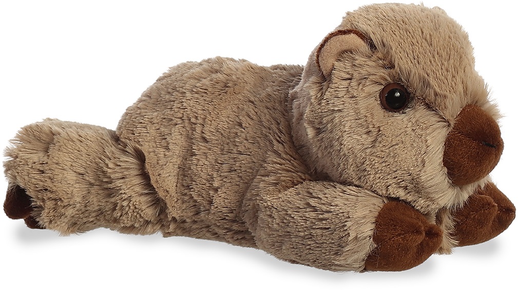 Lux Series 8" Wombat 2