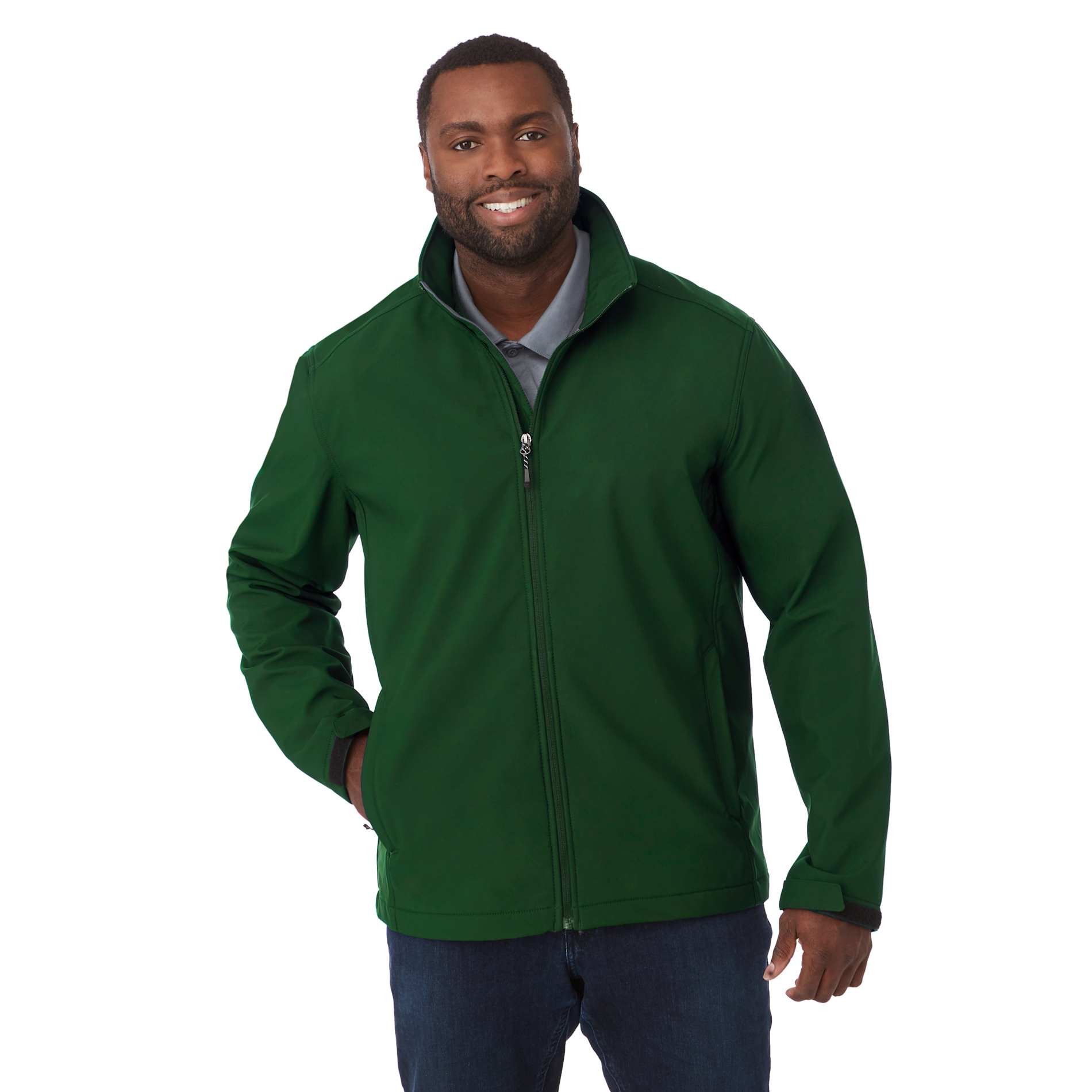 Men's MAXSON Softshell Jacket 42